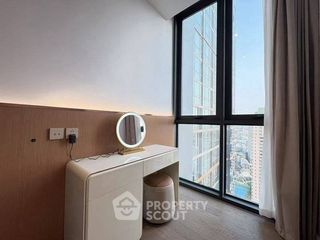 Аренда 2 спальни кондо в Сатхон, Бангкок