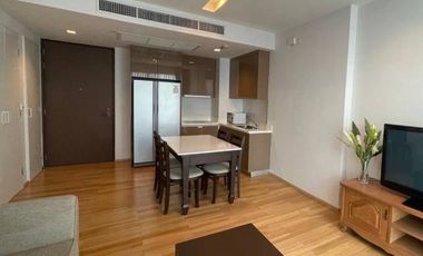 For sale 2 bedrooms condo in Khlong Toei, Bangkok
