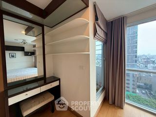 Аренда 1 кровать кондо в Сатхон, Бангкок