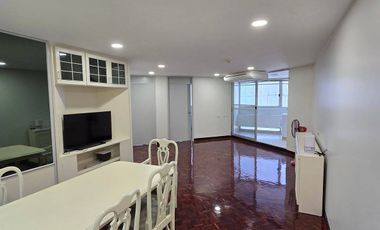 Condo en alquiler de 2 habitaciones en Watthana, Bangkok