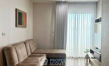 For rent 2 bedrooms condo in Khlong San, Bangkok