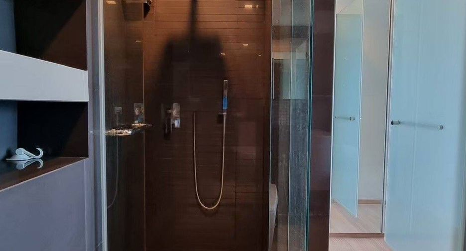Аренда 2 спальни кондо в Сатхон, Бангкок