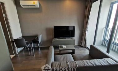 For rent 1 bed condo in Pathum Wan, Bangkok