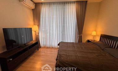 For rent 1 bed condo in Phaya Thai, Bangkok