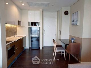 出租 2 卧室 公寓 在 Chatuchak, 曼谷
