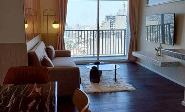 Condo en alquiler de 2 habitaciones en Chatuchak, Bangkok