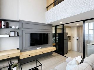 Аренда 1 кровать кондо в Сатхон, Бангкок