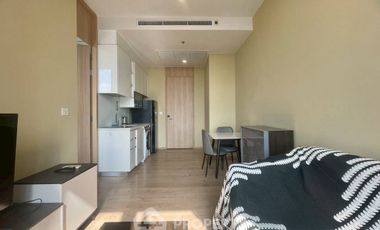 Wohnung zur Miete mit 1 Zimmer in Watthana, Bangkok