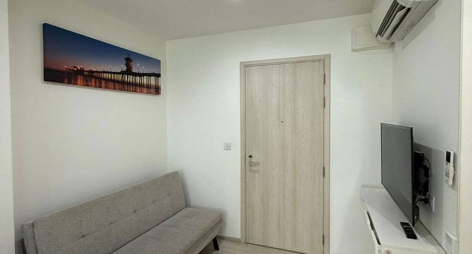 Condo en alquiler de 1 habitaciones en Watthana, Bangkok