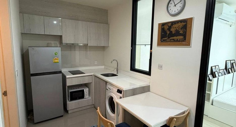 Condo en alquiler de 1 habitaciones en Watthana, Bangkok