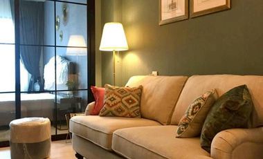 Condo en alquiler de 1 habitaciones en Watthana, Bangkok