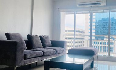 For sale 2 bedrooms condo in Watthana, Bangkok