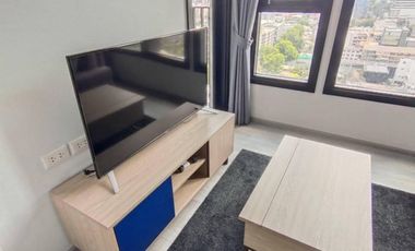 Condo en alquiler de 1 habitaciones en Watthana, Bangkok