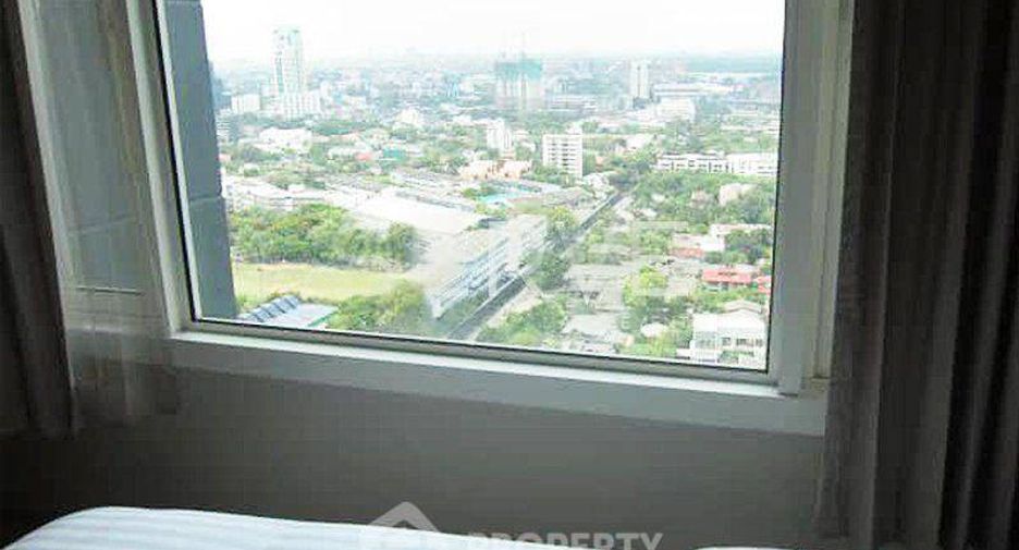 出租 2 卧室 公寓 在 Khlong Toei, 曼谷