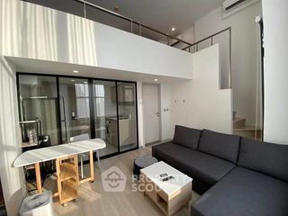 Аренда 1 кровать кондо в Сатхон, Бангкок
