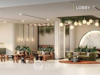 出售 1 卧室 公寓 在 Suan Luang, 曼谷