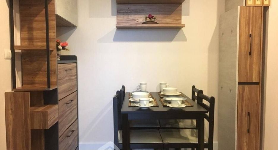 Condo en venta de 2 habitaciones en Bang Sue, Bangkok