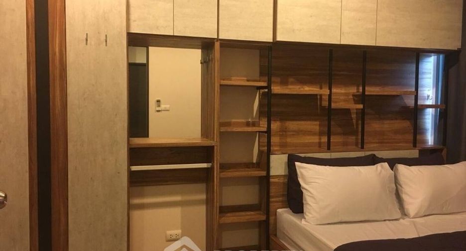 Condo en venta de 2 habitaciones en Bang Sue, Bangkok