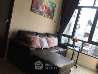 For sale 2 ベッドルーム condo in Bang Sue, Bangkok