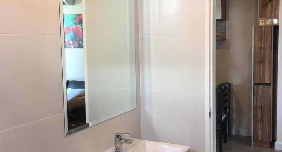 Condo en venta de 2 habitaciones en Bang Sue, Bangkok