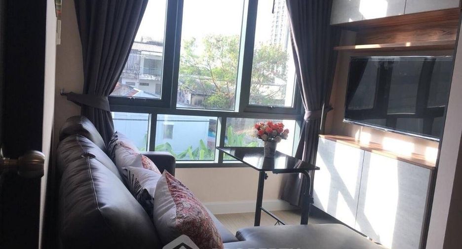 Condo en venta de 2 habitaciones en Bang Sue, Bangkok