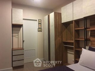 For sale 2 ベッドルーム condo in Bang Sue, Bangkok