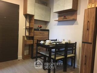 For sale 2 ベッドルーム condo in Bang Sue, Bangkok