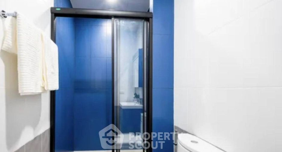 Condo en venta de 2 habitaciones en Watthana, Bangkok