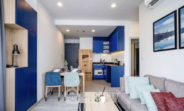 Condo en venta de 2 habitaciones en Watthana, Bangkok