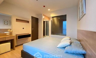 For sale 1 bed condo in Sathon, Bangkok