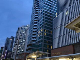 For sale 3 bedrooms apartment in Sathon, Bangkok