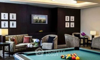 For sale 3 bedrooms apartment in Sathon, Bangkok