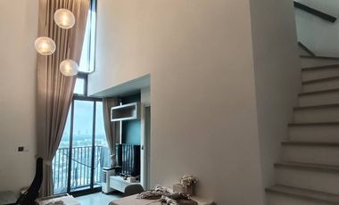 For rent and for sale 1 bed condo in Phra Khanong, Bangkok