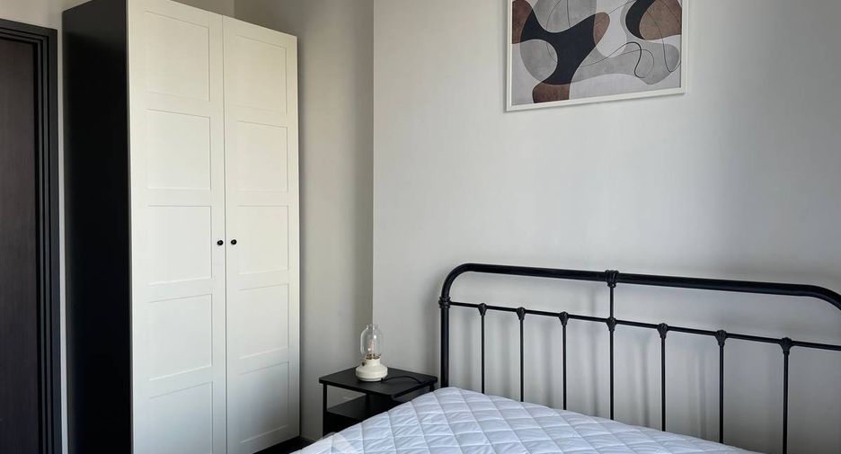 For rent and for sale 1 bed condo in Khlong Toei, Bangkok