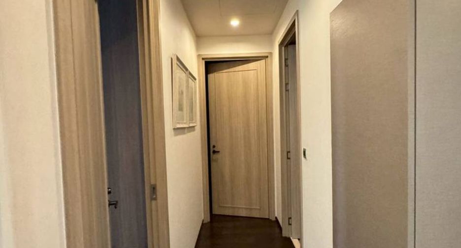 Wohnung zur Miete und zum Kauf mit 2 Zimmer in Khlong Toei, Bangkok