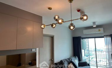Condo en alquiler y en venta de 2 habitaciones en Phra Khanong, Bangkok