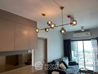 For rent and for sale 2 bedrooms condo in Phra Khanong, Bangkok