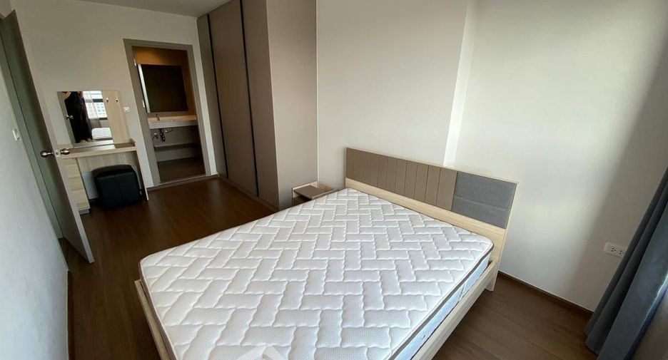 À louer et à vendre 2 chambres condo à Phra Khanong, Bangkok
