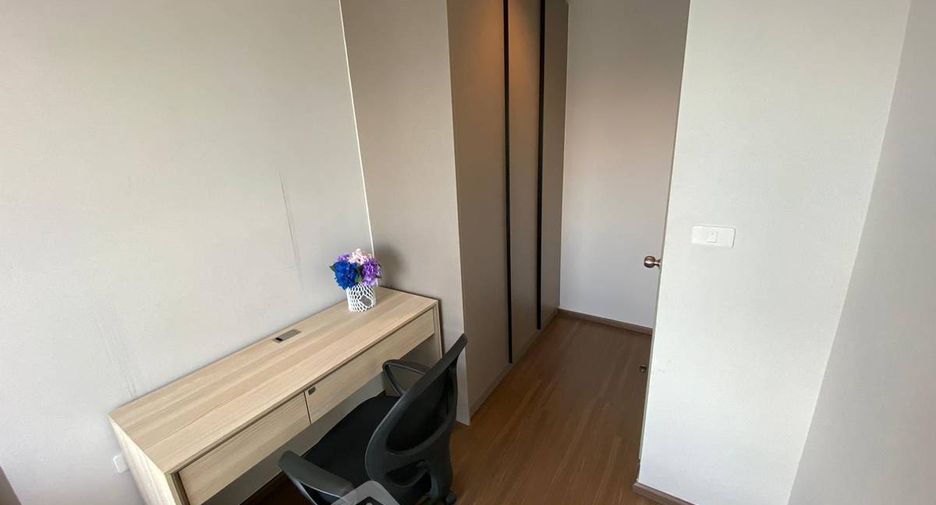 À louer et à vendre 2 chambres condo à Phra Khanong, Bangkok