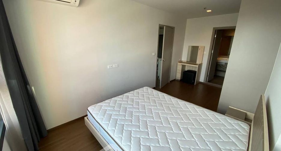 À louer et à vendre 2 chambres condo à Phra Khanong, Bangkok