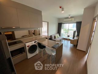 For rent and for sale 2 bedrooms condo in Phra Khanong, Bangkok