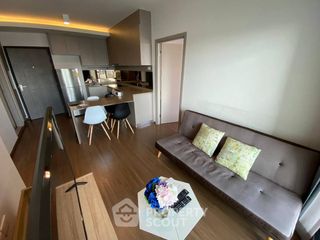 For rent and for sale 2 bedrooms condo in Phra Khanong, Bangkok