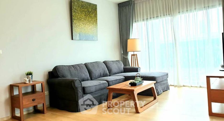 Wohnung zum Kauf mit 2 Zimmer in Khlong Toei, Bangkok