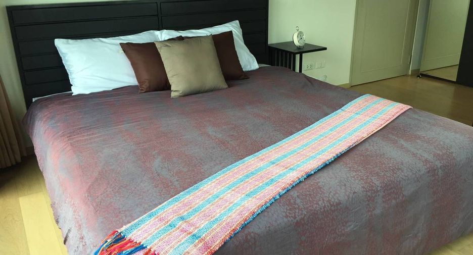 Wohnung zum Kauf mit 2 Zimmer in Khlong Toei, Bangkok