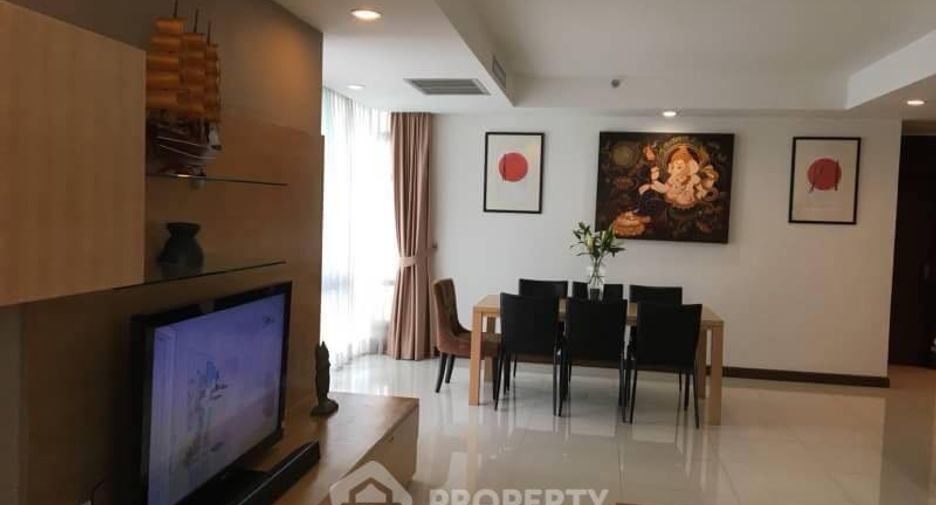 À vendre 2 chambres condo à Pathum Wan, Bangkok