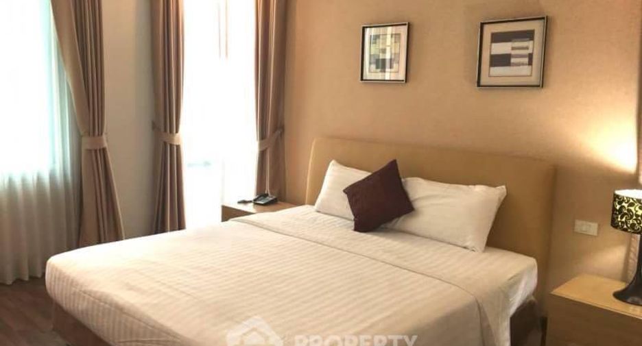 À vendre 2 chambres condo à Pathum Wan, Bangkok