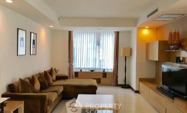 À vendre 2 chambres condo à Pathum Wan, Bangkok