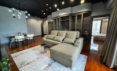 For rent and for sale 2 bedrooms condo in Sathon, Bangkok