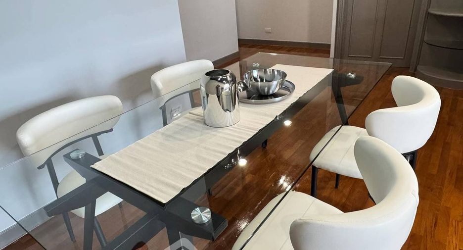 For rent and for sale 2 bedrooms condo in Sathon, Bangkok