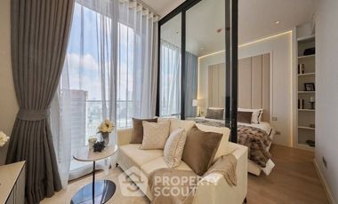 For sale 1 bed condo in Bang Rak, Bangkok